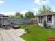 Thumbnail End terrace house for sale in Catlin Crescent, Shepperton