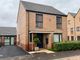 Thumbnail Detached house for sale in Clos Telerch, Rumney, Cardiff