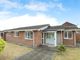 Thumbnail Detached bungalow for sale in Hesketh Drive, Lostock Gralam, Northwich