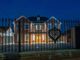 Thumbnail Detached house for sale in Marlings Park Avenue, Chislehurst