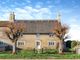 Thumbnail Semi-detached house to rent in Home Farm House, Church Walk, Marholm, Peterborough