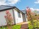 Thumbnail Detached bungalow for sale in Ploughfields, Preston-On-Wye, Hereford