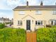 Thumbnail Semi-detached house for sale in Byron Road, Locking, Weston-Super-Mare