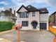 Thumbnail Detached house for sale in Offenham Road, Evesham