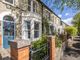 Thumbnail End terrace house to rent in St. Andrews Road, Cambridge