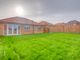 Thumbnail Detached bungalow for sale in Redrow, Nicker Hill Keyworth, Nottingham