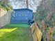Thumbnail Terraced house for sale in Fairlight Road, Hastings