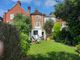 Thumbnail Terraced house for sale in Exeter Street, Salisbury