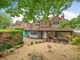 Thumbnail Detached house for sale in Bonsey Lane, Westfield, Woking, Surrey