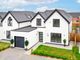 Thumbnail Property for sale in Boughton Hill Gardens, Harborough Road North, Northamptonshire NN2.