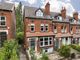Thumbnail Terraced house to rent in Wood Lane, Leeds