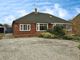 Thumbnail Semi-detached bungalow for sale in Marine Avenue, North Ferriby