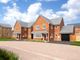 Thumbnail Detached house for sale in "The Wootton" at Gault Way, Leighton Buzzard