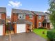 Thumbnail Detached house for sale in Hardys Drive, Radcliffe