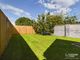 Thumbnail Semi-detached house for sale in Station Road, Brent Knoll, Highbridge