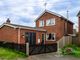 Thumbnail Detached house for sale in Mulbarton, Norwich