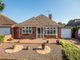 Thumbnail Detached bungalow for sale in Horne Road, Shepperton