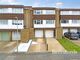 Thumbnail Terraced house for sale in Regency Court, Brentwood