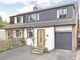 Thumbnail Semi-detached house for sale in Grange Estate, Ilkley