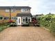 Thumbnail Semi-detached house for sale in Larch Avenue, Bricket Wood, St. Albans