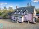 Thumbnail Detached house for sale in Crossgates, Llandrindod Wells