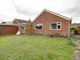 Thumbnail Detached bungalow for sale in Oak Avenue, Scawby, Brigg