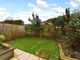 Thumbnail Terraced house for sale in The Quadrant, Goring-By-Sea, Worthing