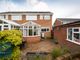 Thumbnail Semi-detached house for sale in Silverdale Close, Frodsham
