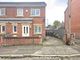 Thumbnail Semi-detached house for sale in St. Marks Street, Levenshulme, Manchester