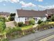 Thumbnail Bungalow for sale in York Lane, Knaresborough