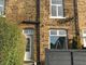 Thumbnail Terraced house for sale in Sunnymount Terrace, Batley, West Yorkshire