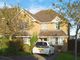 Thumbnail Detached house for sale in Heol Glaslyn, Caldicot