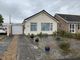Thumbnail Detached bungalow for sale in St. Marks Road, Burnham-On-Sea