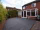 Thumbnail Detached house to rent in Meadow Lane, Chaddesden, Derby