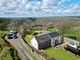 Thumbnail Detached house for sale in Gwynfe, Llangadog, Carmarthenshire