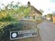 Thumbnail Detached bungalow for sale in Stonebridge Close, Witney