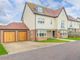 Thumbnail Detached house for sale in Morwick Road, Warkworth, Morpeth, Northumberland