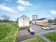 Thumbnail Flat for sale in Caledonian Gate, Coatbridge