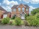 Thumbnail Detached house for sale in Gladiator Way, Colchester