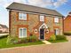 Thumbnail Detached house for sale in Spindle End, Dereham, Norfolk