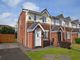 Thumbnail Town house for sale in Lyme Clough Way, Middleton, Manchester