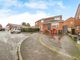 Thumbnail Detached house for sale in Vincent Close, Kilburn, Belper