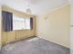 Thumbnail Detached bungalow for sale in St. Clements Way, Brundall, Norwich