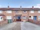 Thumbnail Terraced house for sale in Manor Close, Aveley