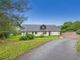 Thumbnail Detached house for sale in Monument Park, Strontian, Acharacle