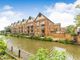 Thumbnail Flat for sale in Upper Cambrian Road, Chester