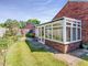 Thumbnail Detached bungalow for sale in Willow Close, Scopwick, Lincoln