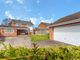 Thumbnail Detached house for sale in Wingfield Road, Mansfield