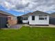 Thumbnail Detached bungalow for sale in Riverside Drive, Cleethorpes