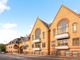 Thumbnail Flat for sale in Whyteleafe Hill, Whyteleafe